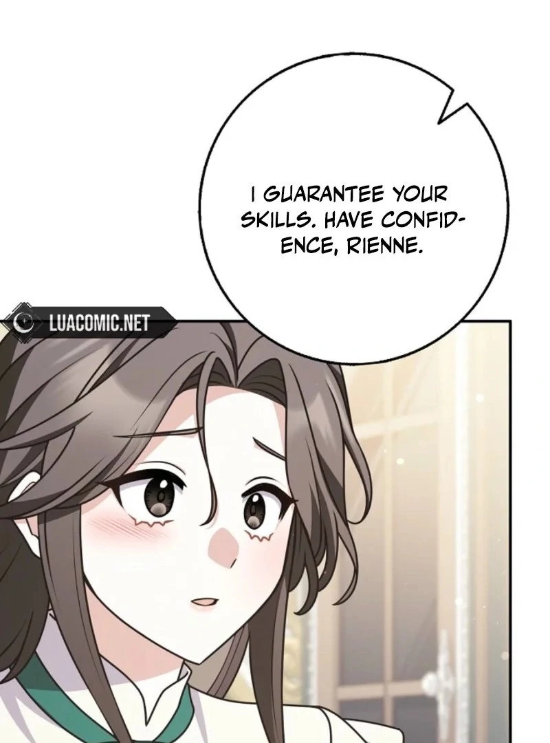 Friends Shouldn’t Act This Way Chapter 91 - Page 84