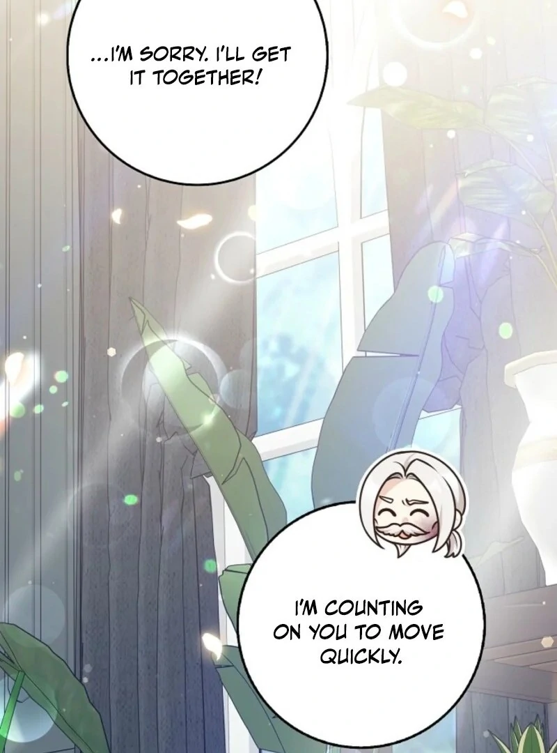 Friends Shouldn’t Act This Way Chapter 91 - Page 87