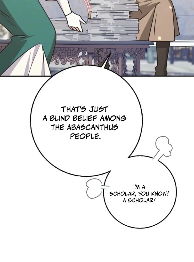 Friends Shouldn’t Act This Way Chapter 91 - Page 90
