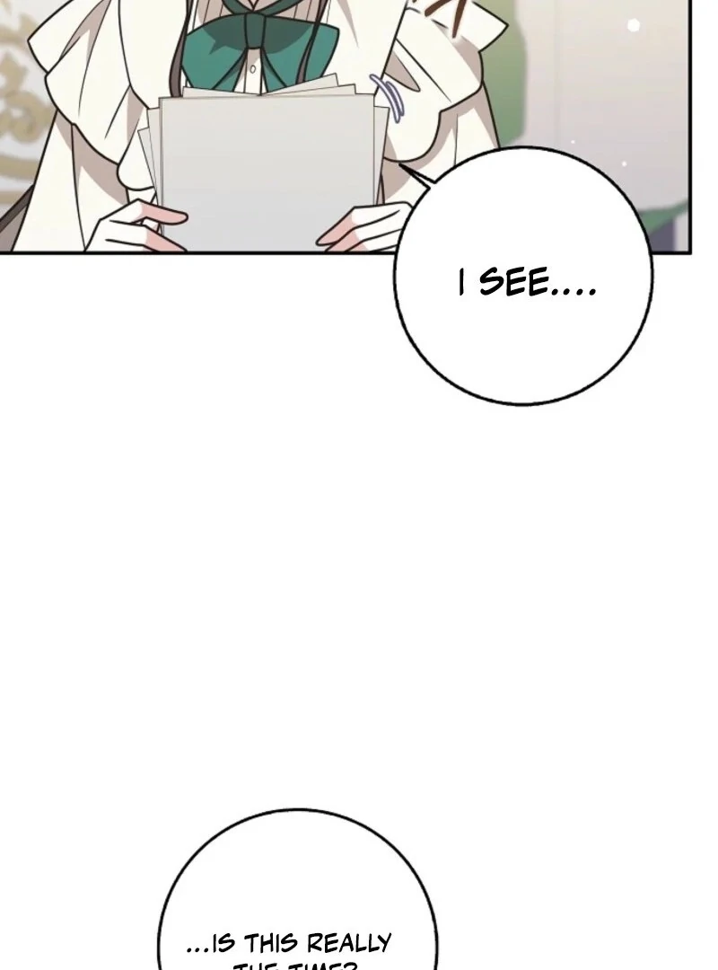 Friends Shouldn’t Act This Way Chapter 91 - Page 92