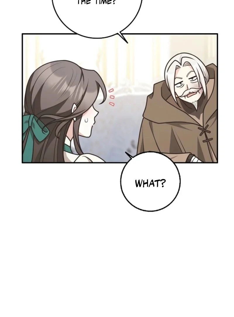 Friends Shouldn’t Act This Way Chapter 91 - Page 93