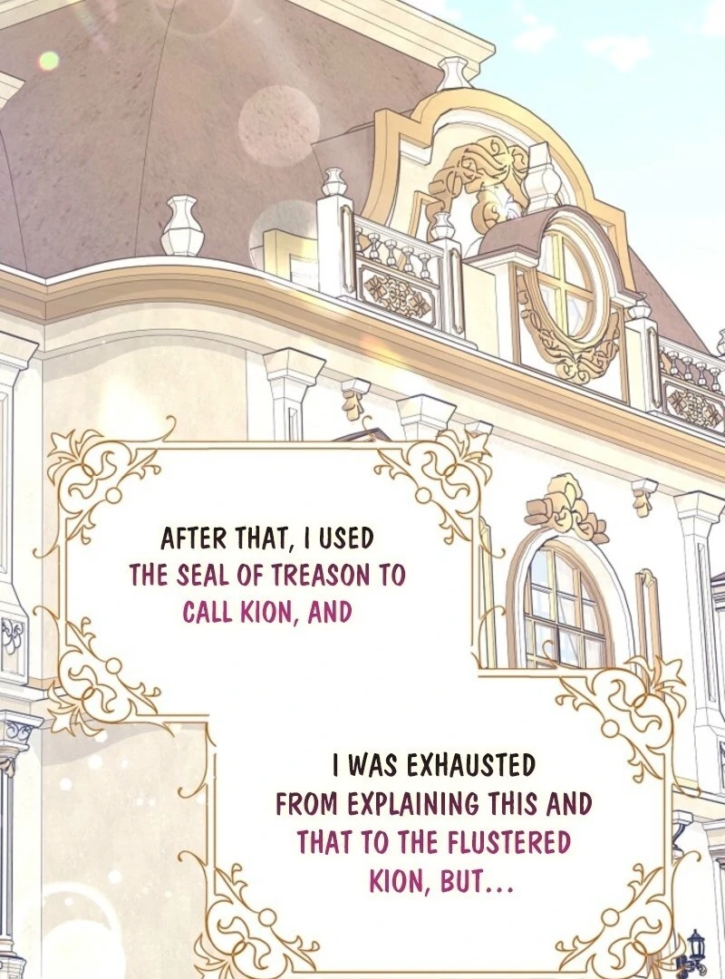 Friends Shouldn’t Act This Way Chapter 92 - Page 103