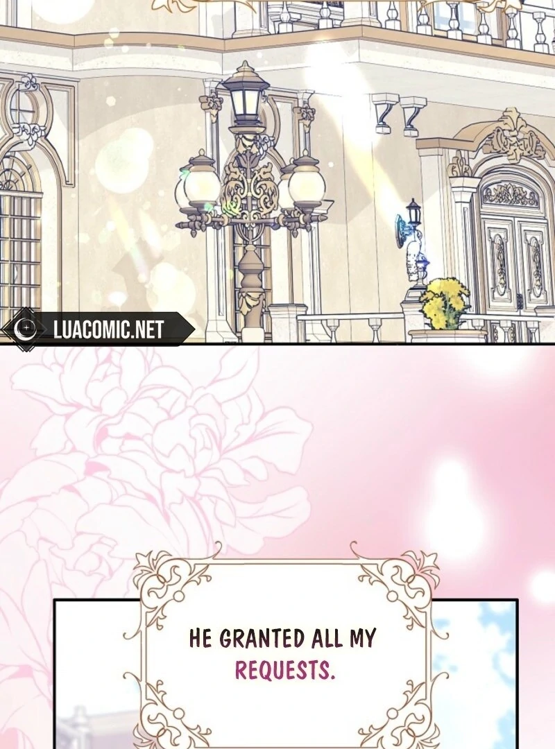 Friends Shouldn’t Act This Way Chapter 92 - Page 104