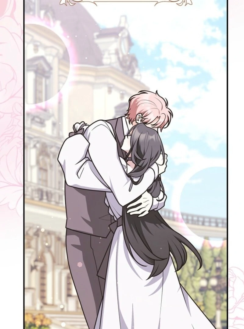 Friends Shouldn’t Act This Way Chapter 92 - Page 105