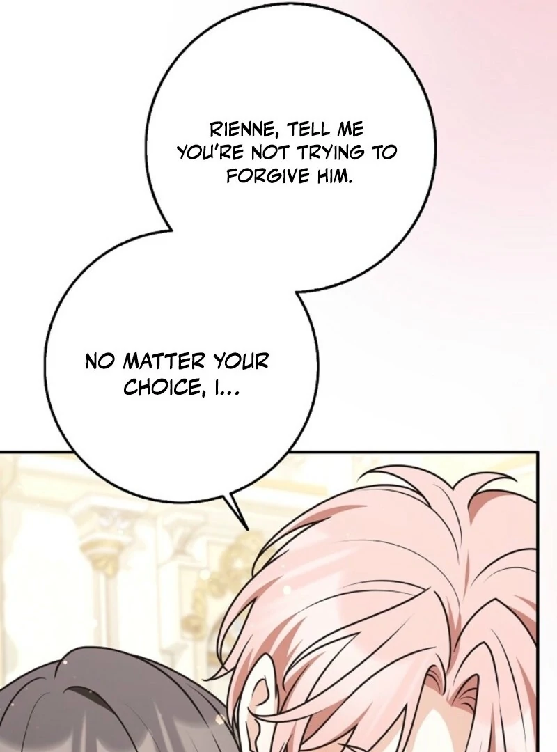 Friends Shouldn’t Act This Way Chapter 92 - Page 108