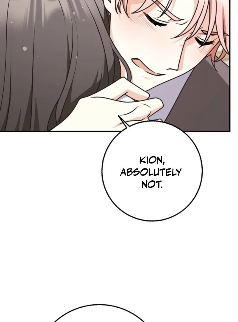 Friends Shouldn’t Act This Way Chapter 92 - Page 109
