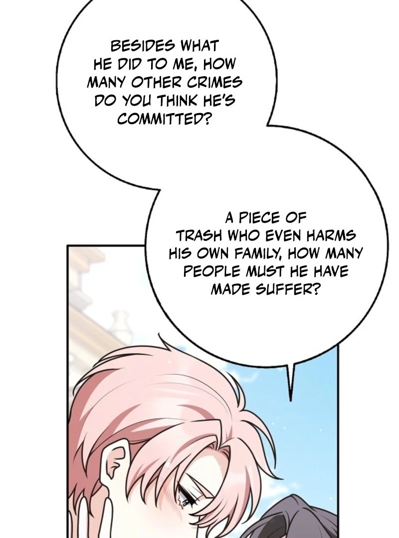 Friends Shouldn’t Act This Way Chapter 92 - Page 110