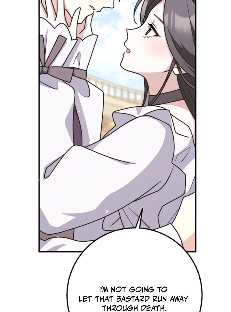 Friends Shouldn’t Act This Way Chapter 92 - Page 111