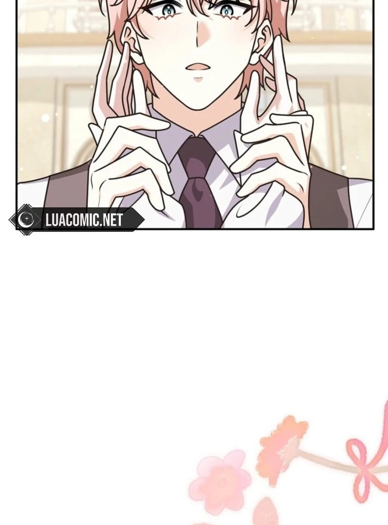 Friends Shouldn’t Act This Way Chapter 92 - Page 115