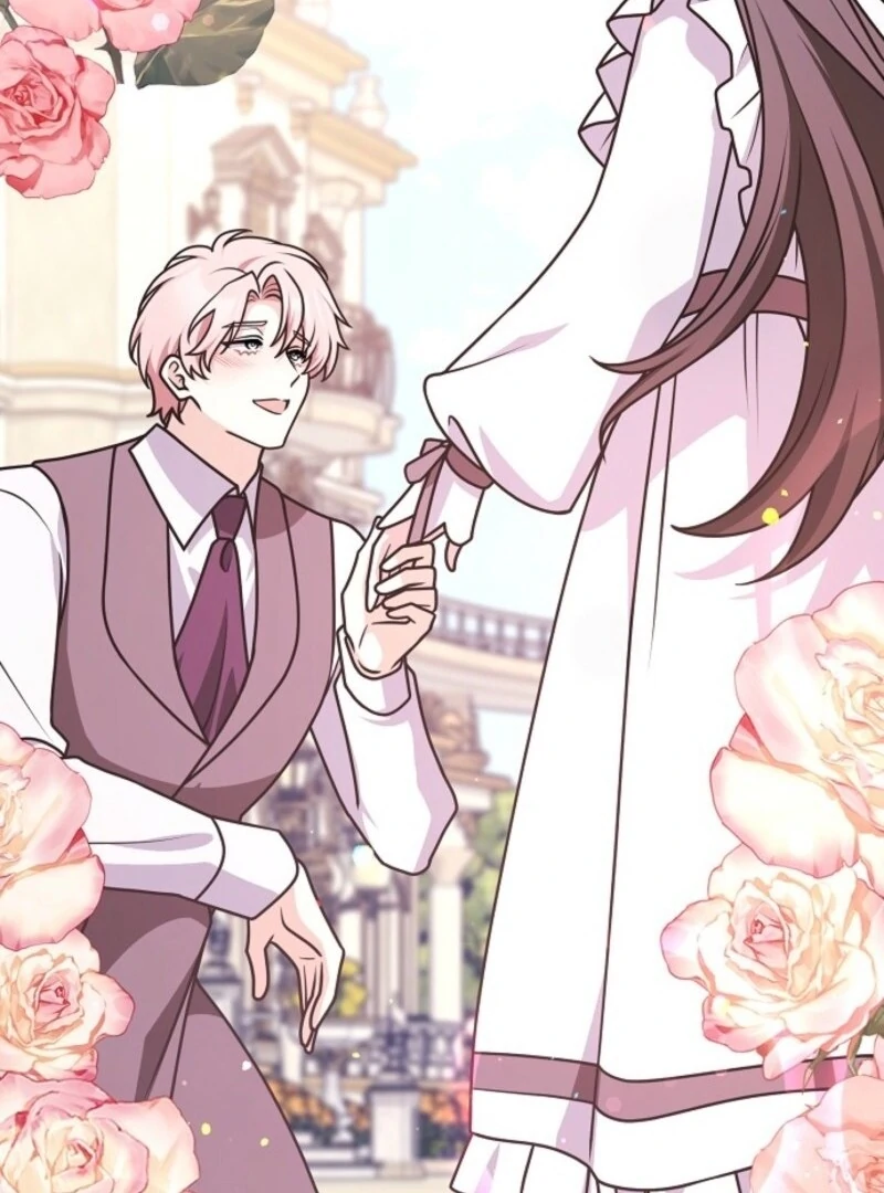 Friends Shouldn’t Act This Way Chapter 92 - Page 122