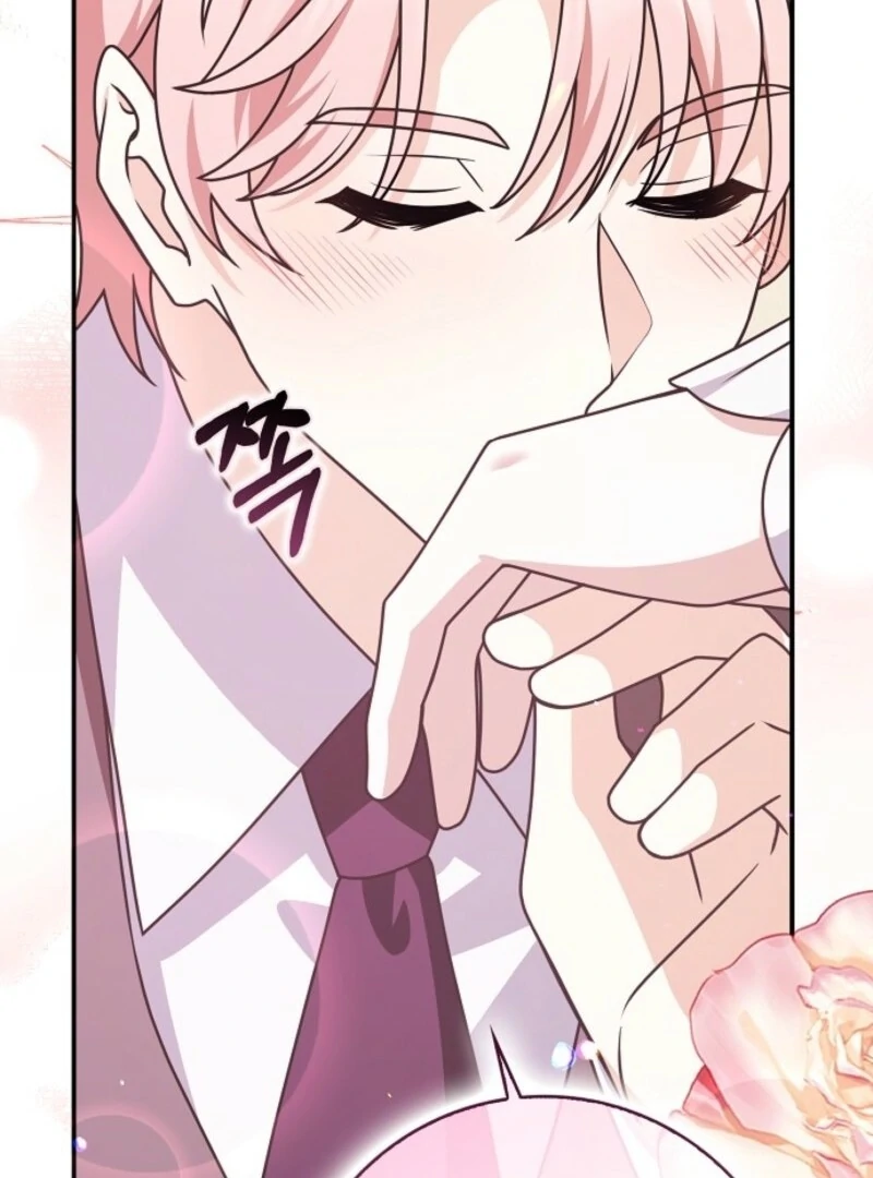 Friends Shouldn’t Act This Way Chapter 92 - Page 125