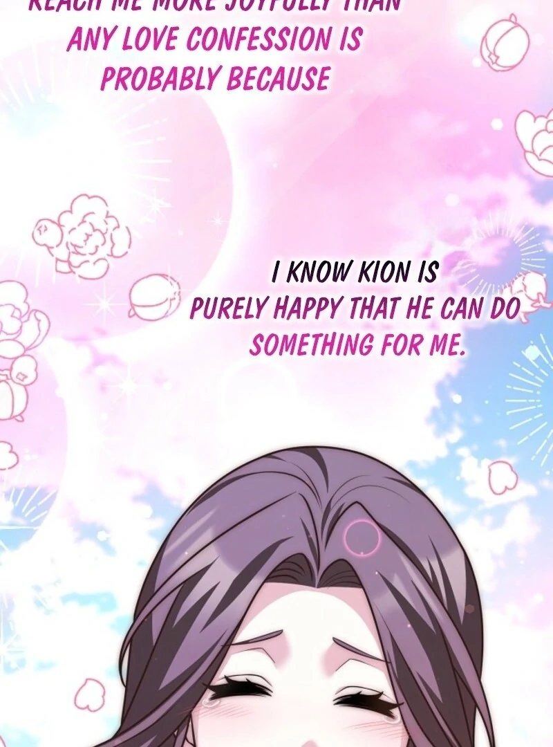 Friends Shouldn’t Act This Way Chapter 92 - Page 130