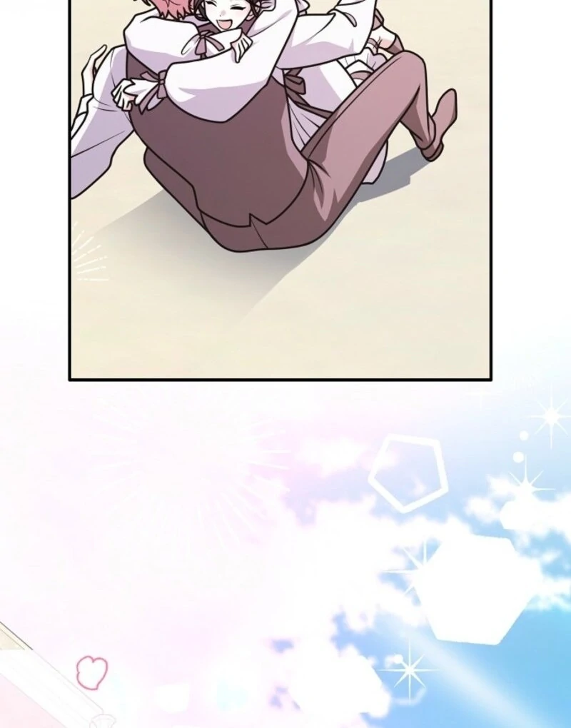 Friends Shouldn’t Act This Way Chapter 92 - Page 134