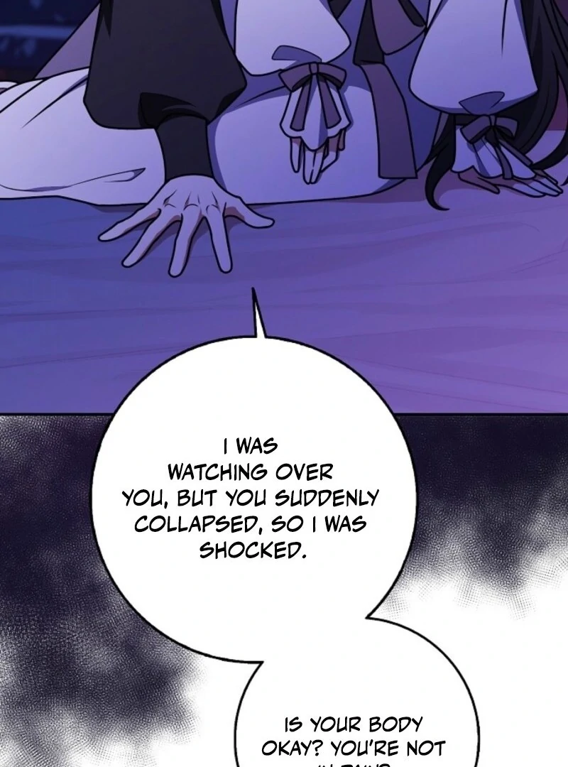 Friends Shouldn’t Act This Way Chapter 92 - Page 20