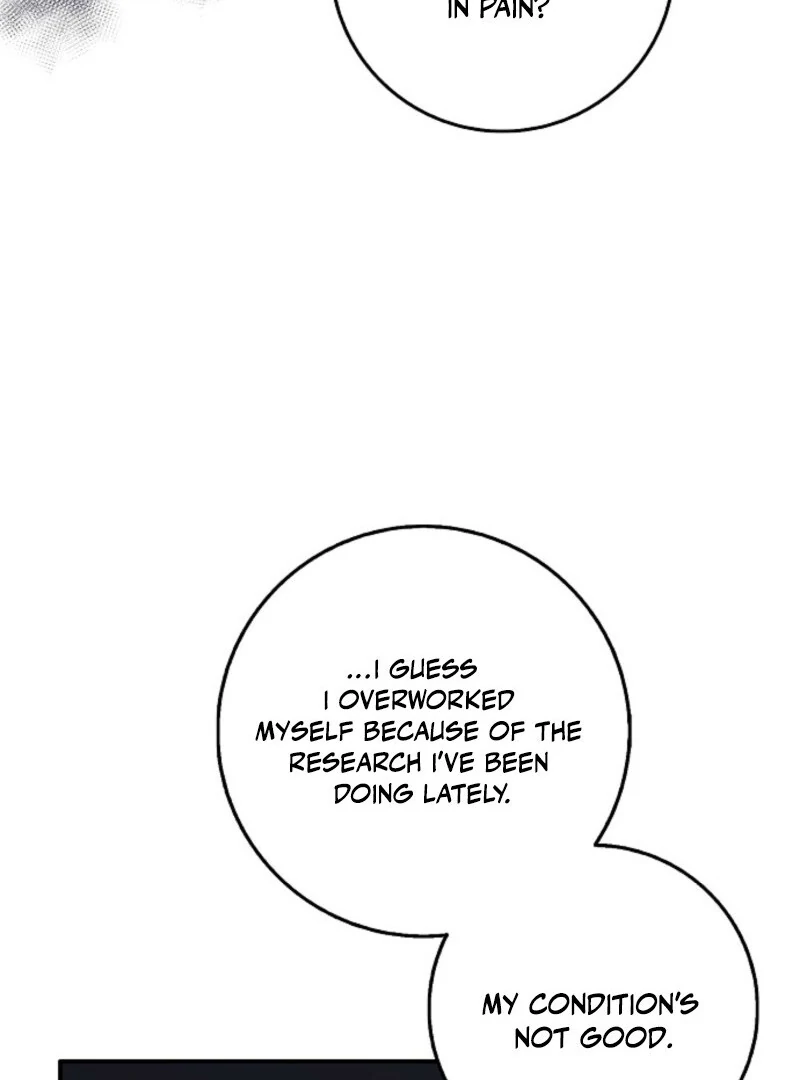 Friends Shouldn’t Act This Way Chapter 92 - Page 21