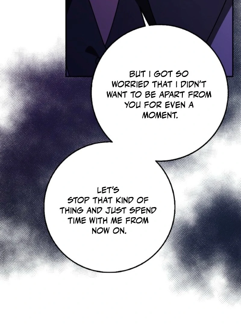 Friends Shouldn’t Act This Way Chapter 92 - Page 25