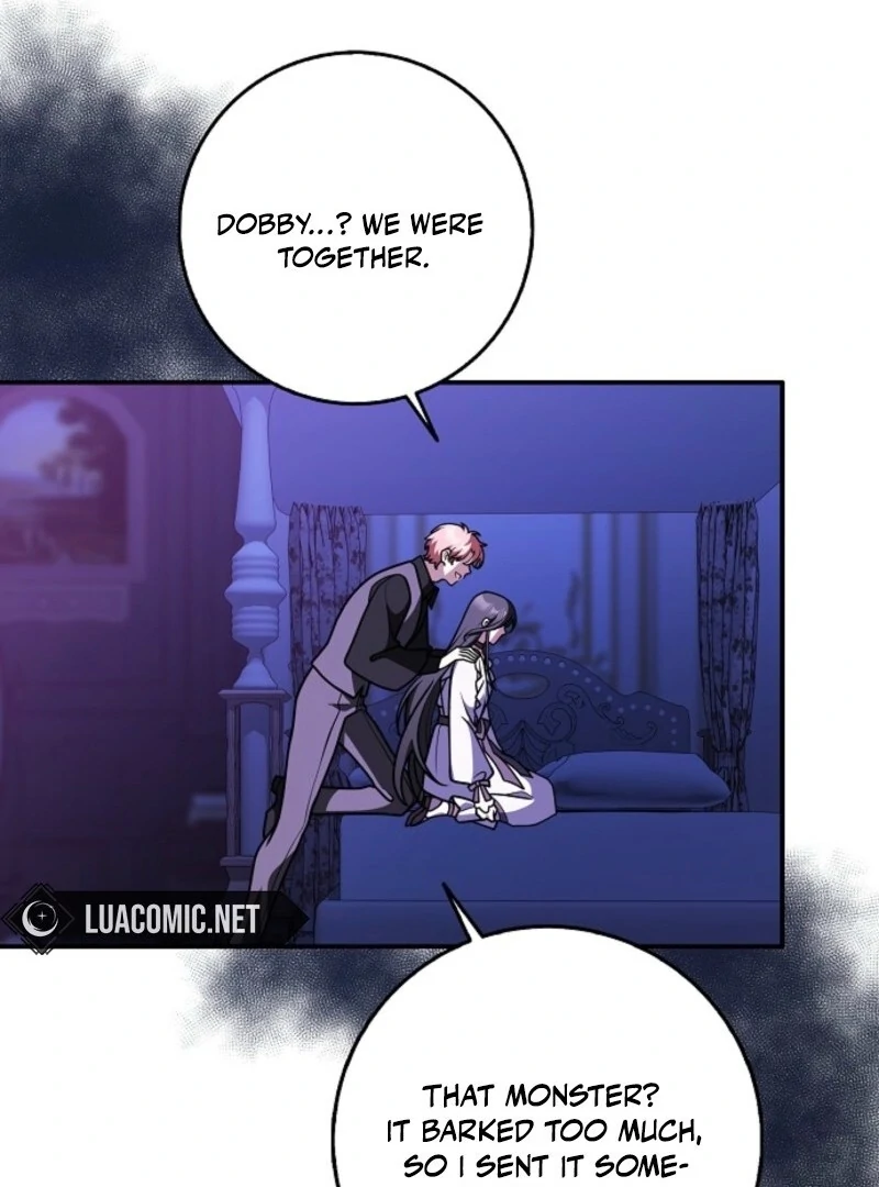 Friends Shouldn’t Act This Way Chapter 92 - Page 28