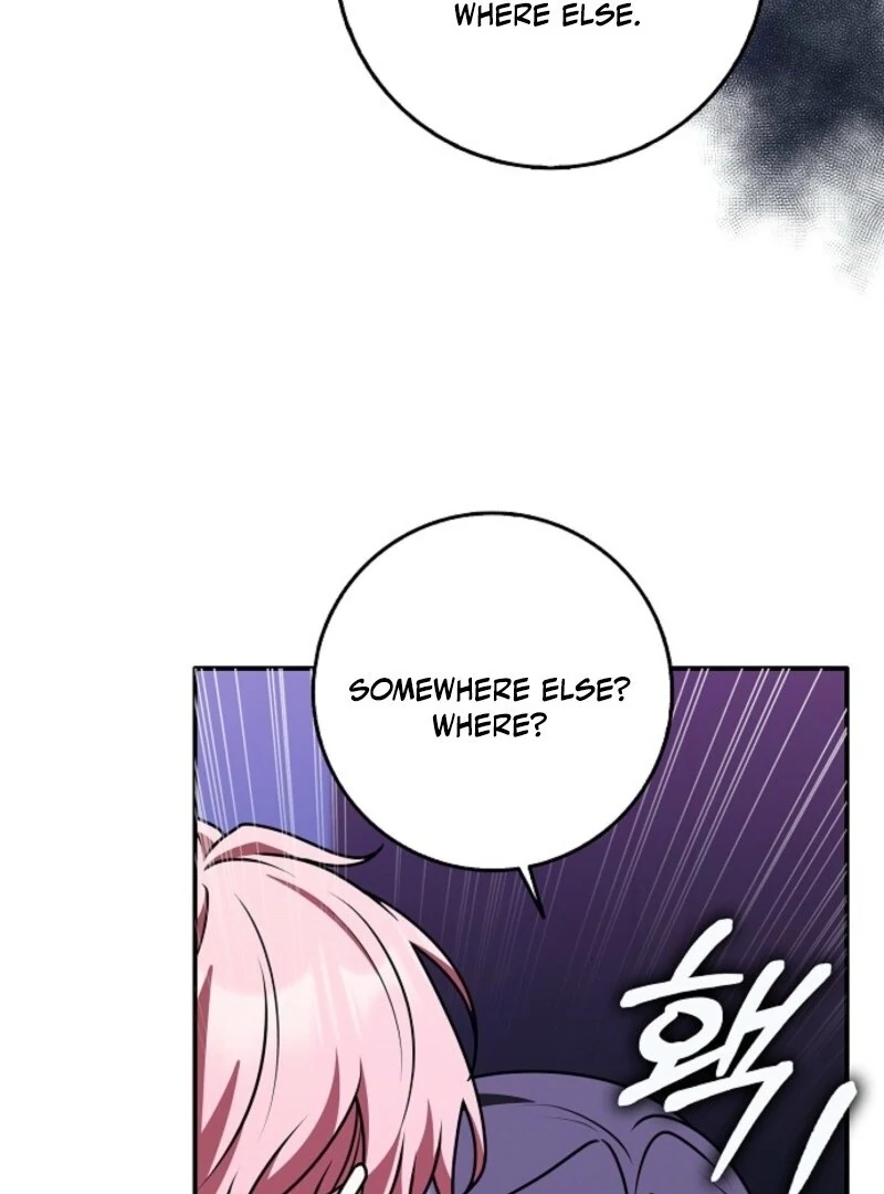 Friends Shouldn’t Act This Way Chapter 92 - Page 29