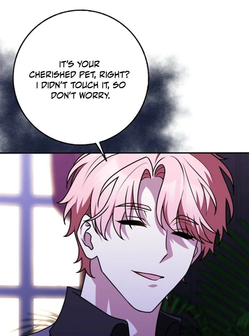 Friends Shouldn’t Act This Way Chapter 92 - Page 34
