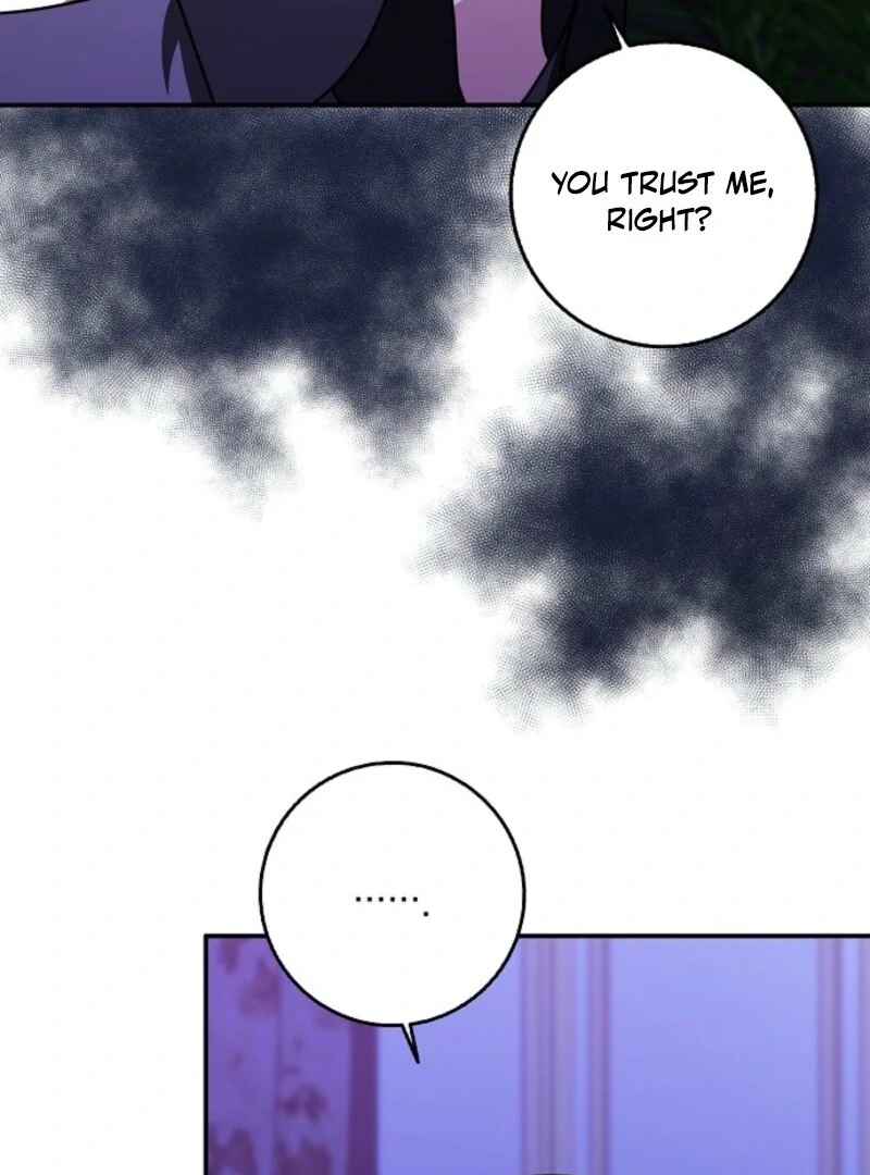 Friends Shouldn’t Act This Way Chapter 92 - Page 35