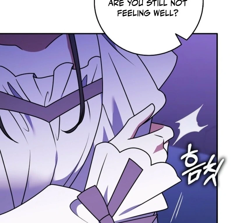 Friends Shouldn’t Act This Way Chapter 92 - Page 38