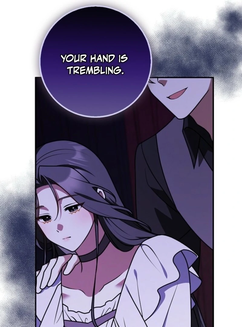 Friends Shouldn’t Act This Way Chapter 92 - Page 40
