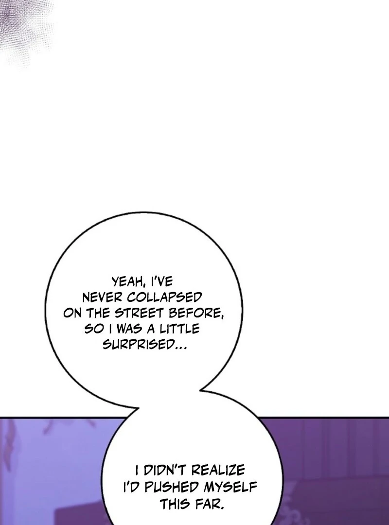 Friends Shouldn’t Act This Way Chapter 92 - Page 43
