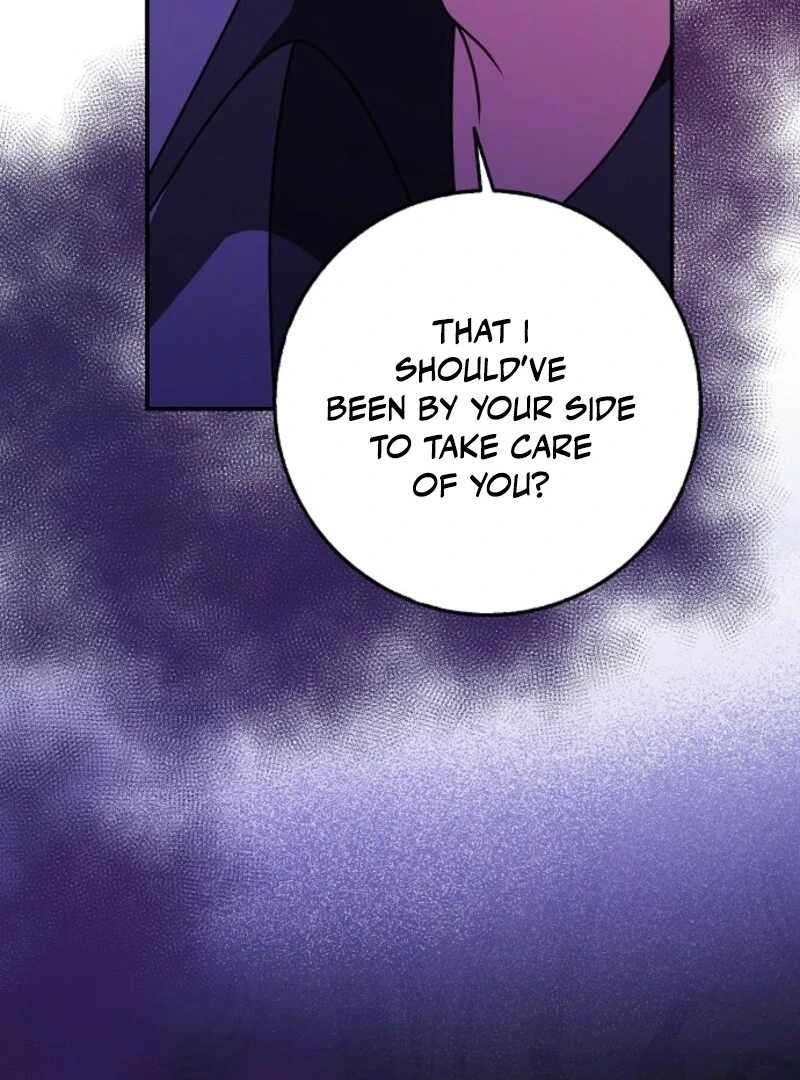 Friends Shouldn’t Act This Way Chapter 92 - Page 47