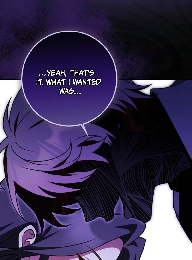 Friends Shouldn’t Act This Way Chapter 92 - Page 48
