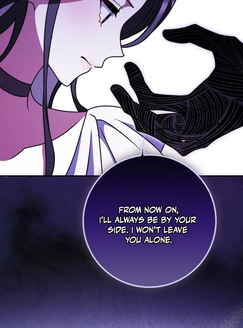 Friends Shouldn’t Act This Way Chapter 92 - Page 49
