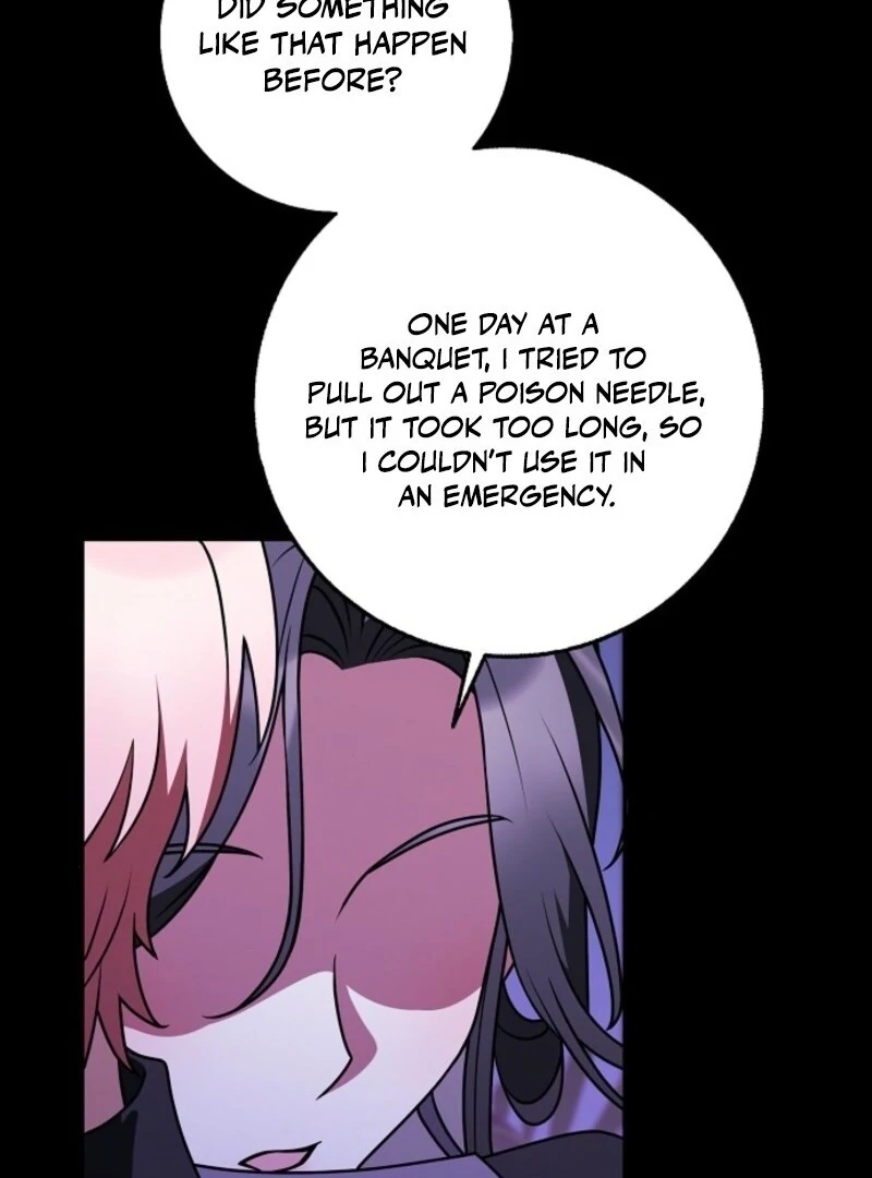 Friends Shouldn’t Act This Way Chapter 92 - Page 63