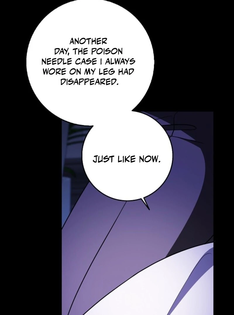 Friends Shouldn’t Act This Way Chapter 92 - Page 65
