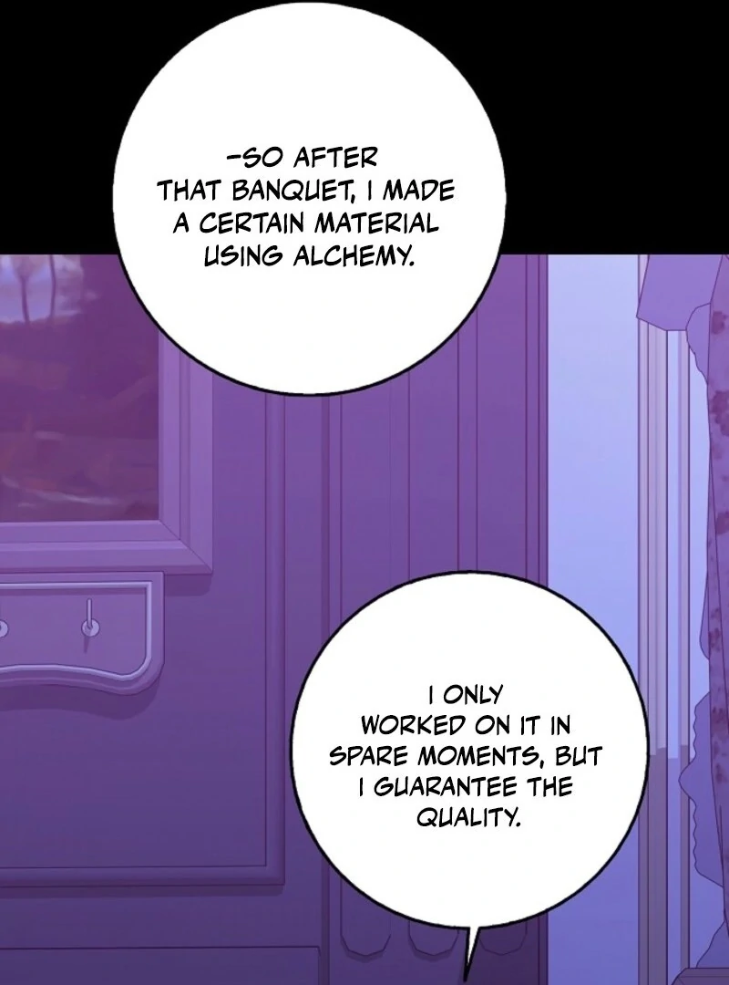 Friends Shouldn’t Act This Way Chapter 92 - Page 68