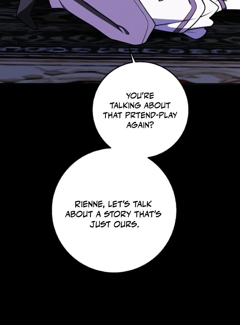 Friends Shouldn’t Act This Way Chapter 92 - Page 70