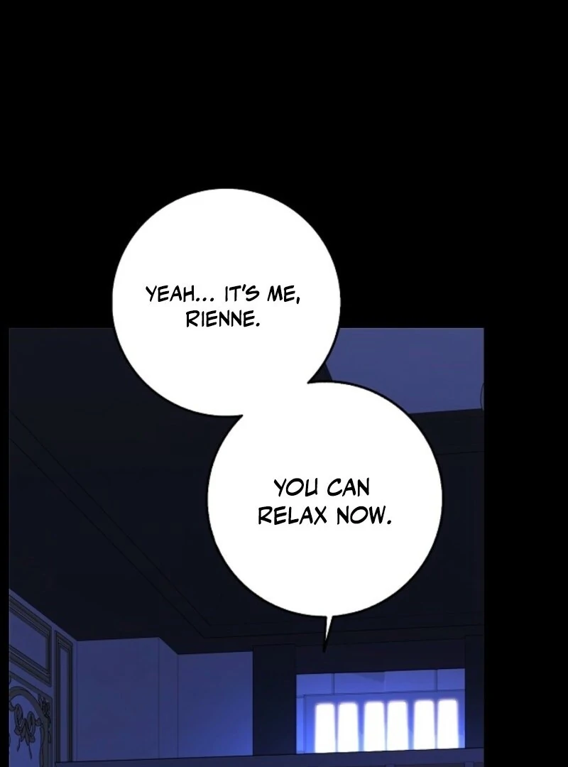 Friends Shouldn’t Act This Way Chapter 92 - Page 8