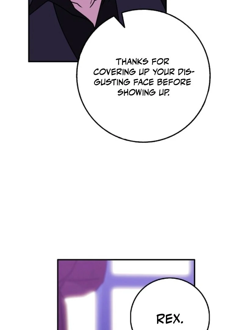Friends Shouldn’t Act This Way Chapter 92 - Page 84