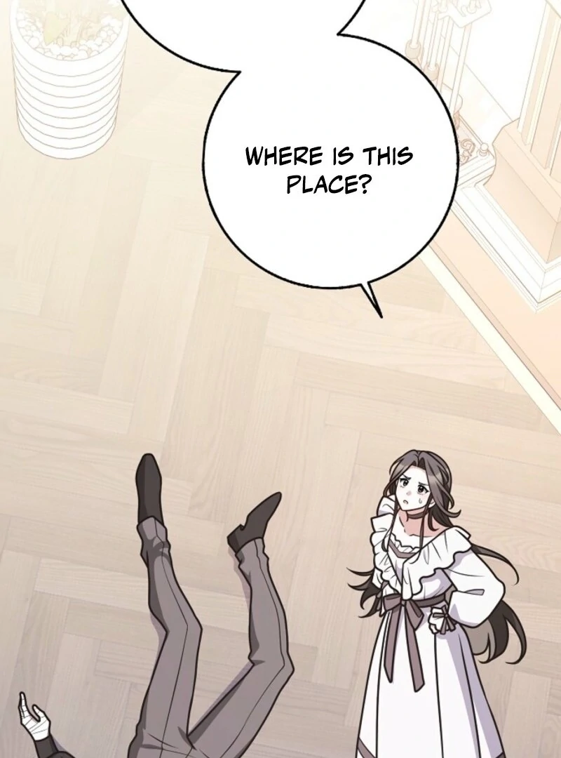 Friends Shouldn’t Act This Way Chapter 92 - Page 89