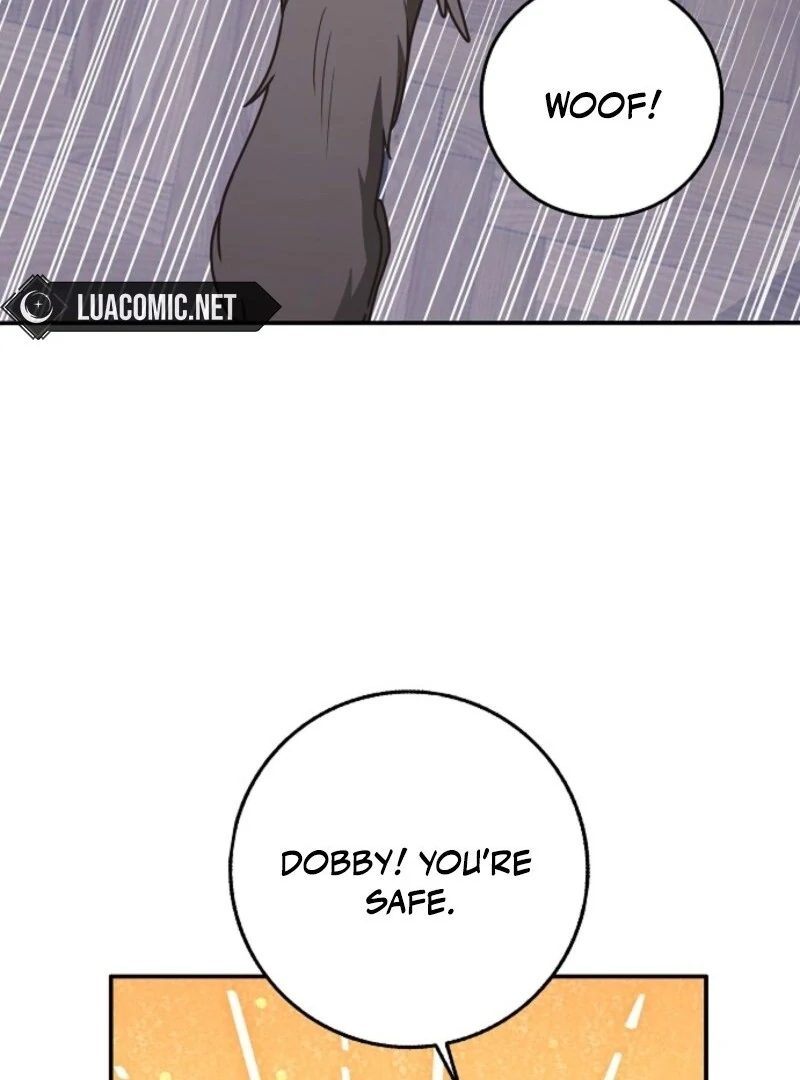 Friends Shouldn’t Act This Way Chapter 92 - Page 91
