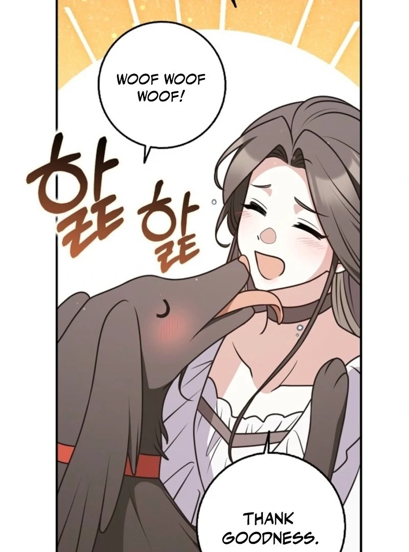 Friends Shouldn’t Act This Way Chapter 92 - Page 92