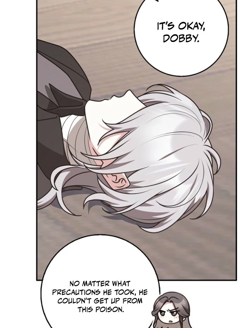 Friends Shouldn’t Act This Way Chapter 92 - Page 96