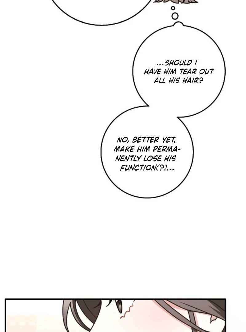Friends Shouldn’t Act This Way Chapter 92 - Page 97