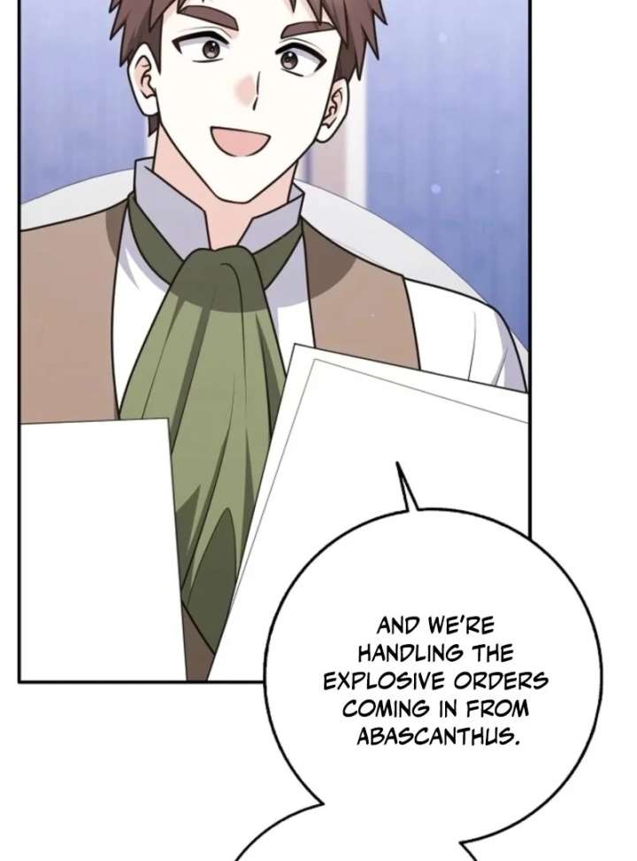 Friends Shouldn’t Act This Way Chapter 94 - Page 118