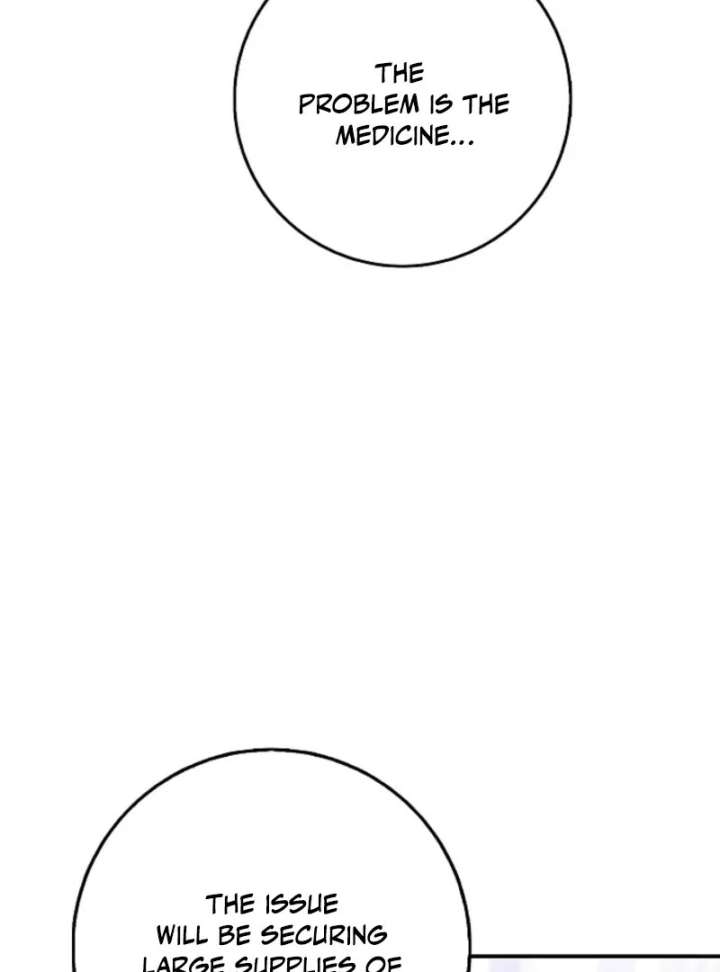 Friends Shouldn’t Act This Way Chapter 94 - Page 119