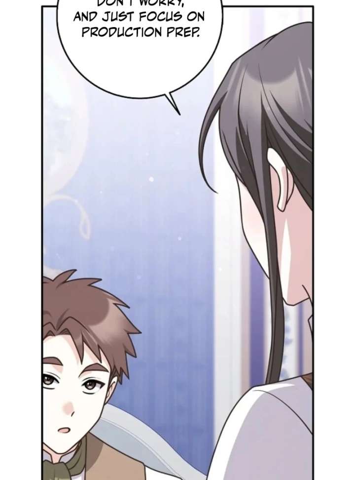 Friends Shouldn’t Act This Way Chapter 94 - Page 127