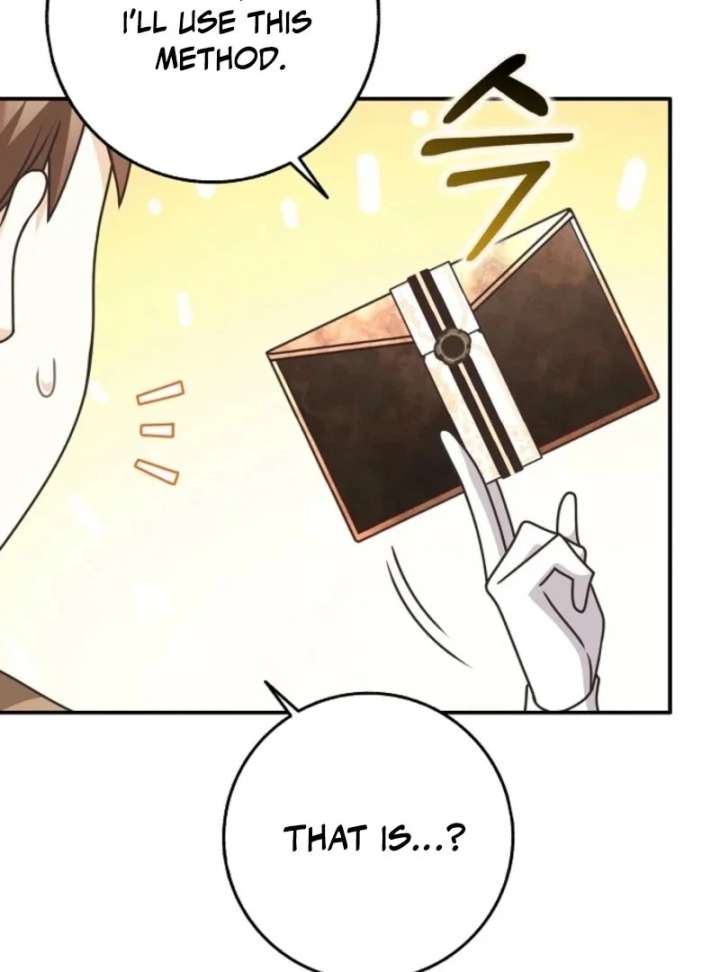 Friends Shouldn’t Act This Way Chapter 94 - Page 129