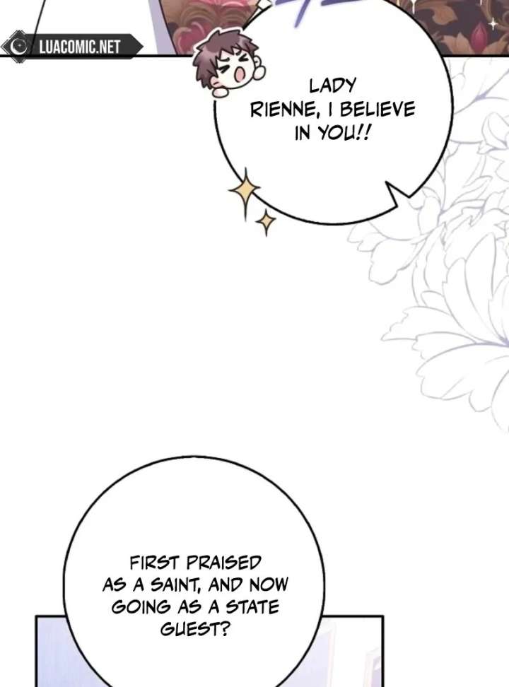 Friends Shouldn’t Act This Way Chapter 94 - Page 132