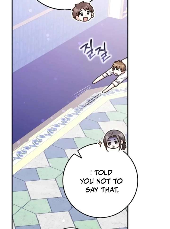Friends Shouldn’t Act This Way Chapter 94 - Page 133