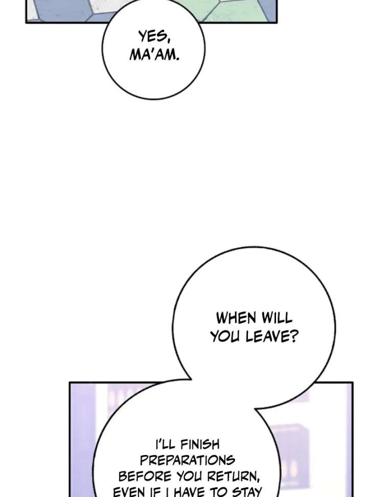 Friends Shouldn’t Act This Way Chapter 94 - Page 134
