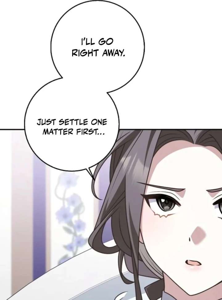Friends Shouldn’t Act This Way Chapter 94 - Page 137