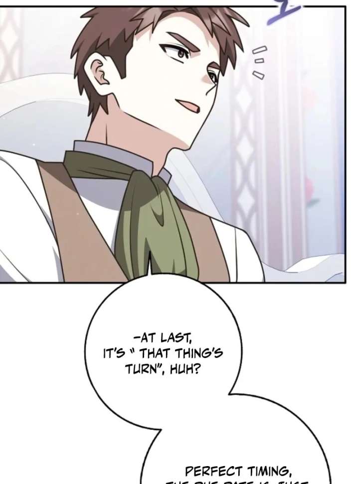 Friends Shouldn’t Act This Way Chapter 94 - Page 139